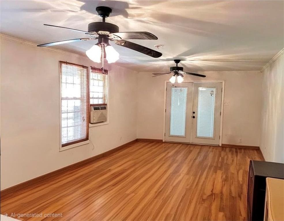 4 bedroom, 3 bathroom, 3,120 sq ft single family residence for sale at 1074 Old Alabama Road, Cartersville, GA 30120 — photo 4