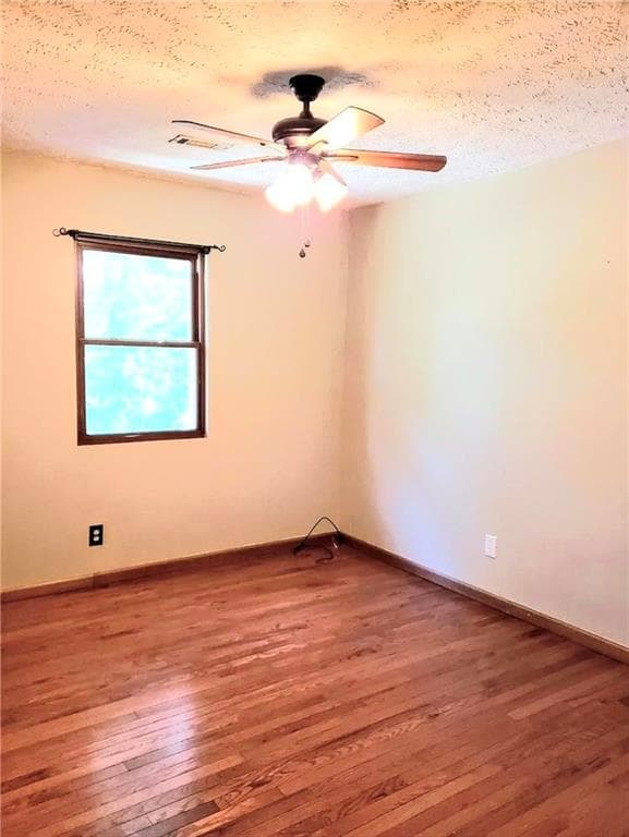 4 bedroom, 3 bathroom, 3,120 sq ft single family residence for sale at 1074 Old Alabama Road, Cartersville, GA 30120 — photo 6