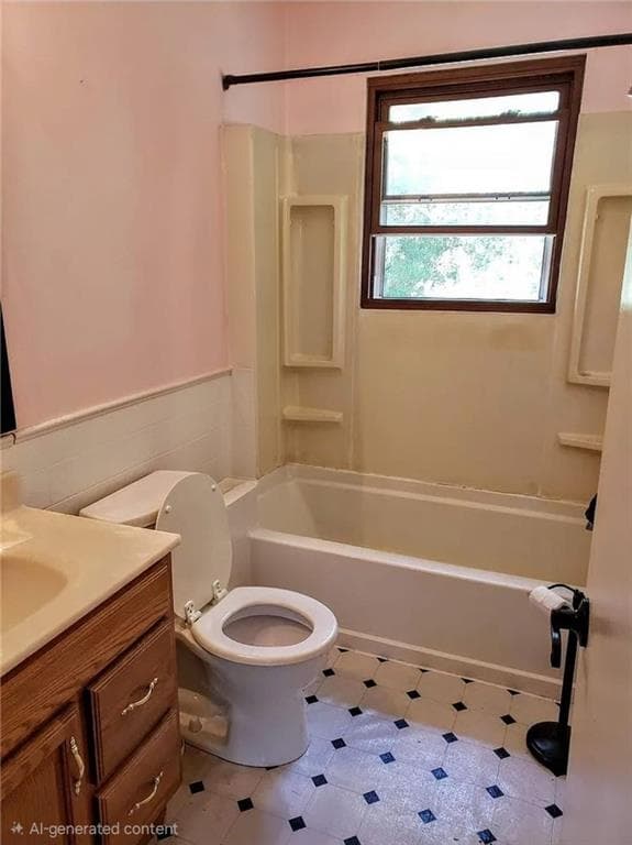 4 bedroom, 3 bathroom, 3,120 sq ft single family residence for sale at 1074 Old Alabama Road, Cartersville, GA 30120 — photo 8