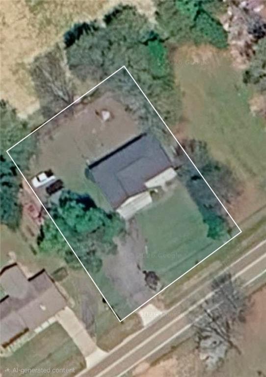 4 bedroom, 3 bathroom, 3,120 sq ft single family residence for sale at 1074 Old Alabama Road, Cartersville, GA 30120 — photo 9