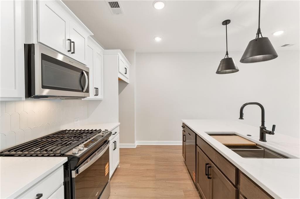 3 bedroom, 3 bathroom, 1,615 sq ft townhouse under contract at 1925 Kinnard Alley, Kennesaw, GA 30144 — photo 6