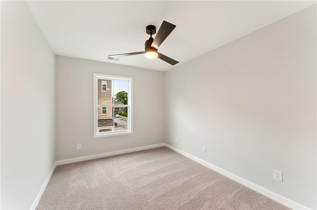 3 bedroom, 3 bathroom, 1,615 sq ft townhouse under contract at 1925 Kinnard Alley, Kennesaw, GA 30144 — photo 10