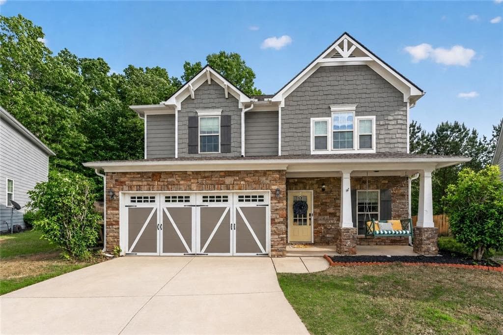 508 Crestmont Lane