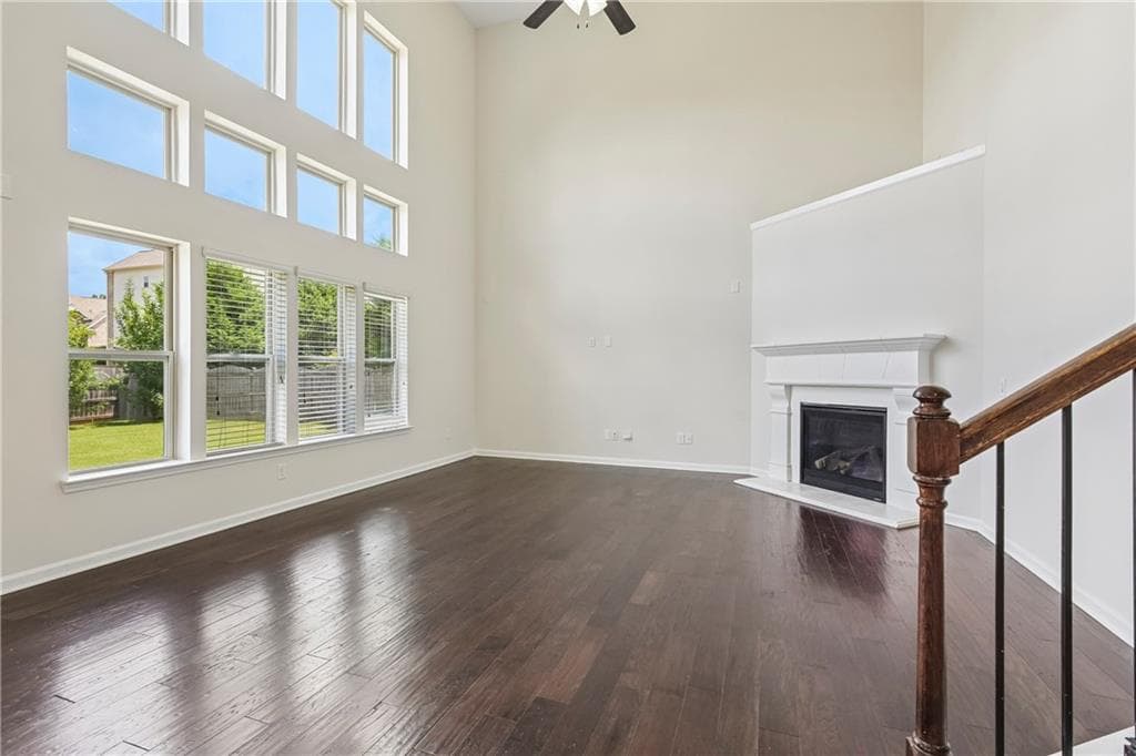 4 bedroom, 3 bathroom, 2,989 sq ft single family residence under contract at 5155 Northview Lake, Cumming, GA 30040 — photo 7