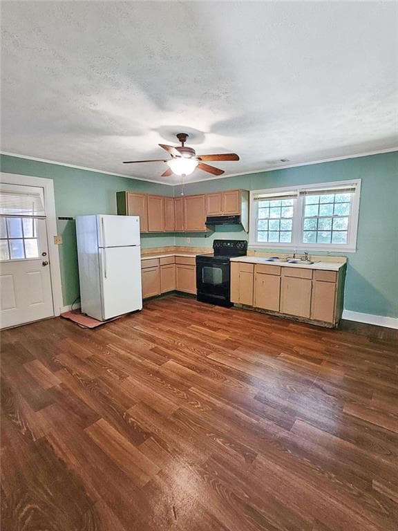 5 bedroom, 2 bathroom, 3,024 sq ft single family residence for sale at 147 Cobb Road, Covington, GA 30014 — photo 6