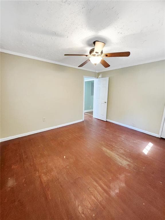 5 bedroom, 2 bathroom, 3,024 sq ft single family residence for sale at 147 Cobb Road, Covington, GA 30014 — photo 8