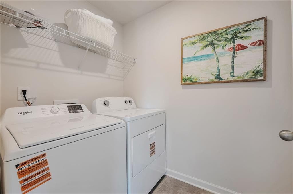 3 bedroom, 3 bathroom, 1,813 sq ft single family residence for sale at 156 Millers Lane, Calhoun, GA 30701 — photo 6