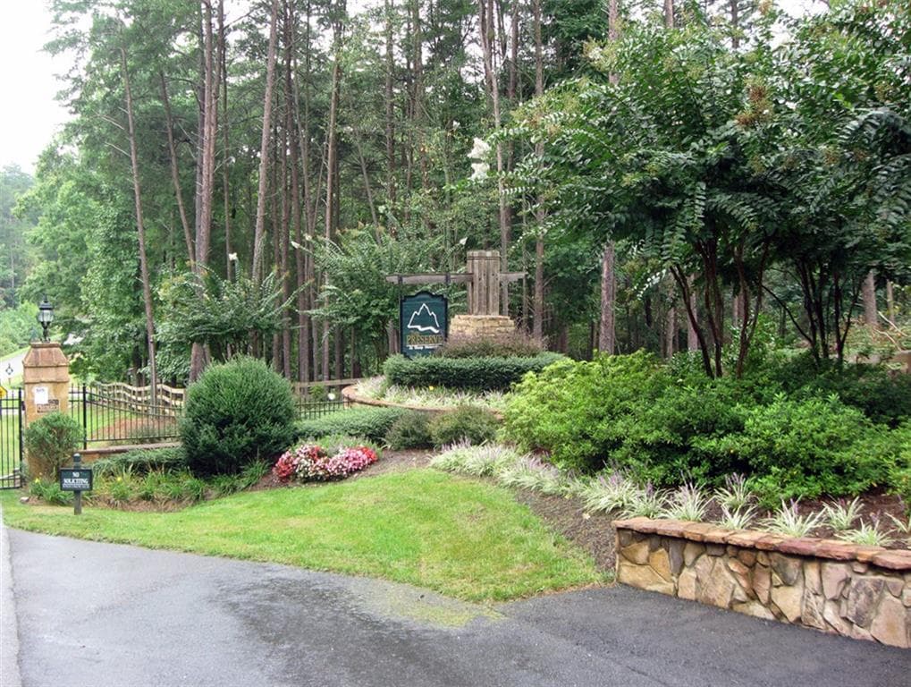 single family residence for sale at 104 Sharp Mountain Parkway 104, Jasper, GA 30143 — photo 3