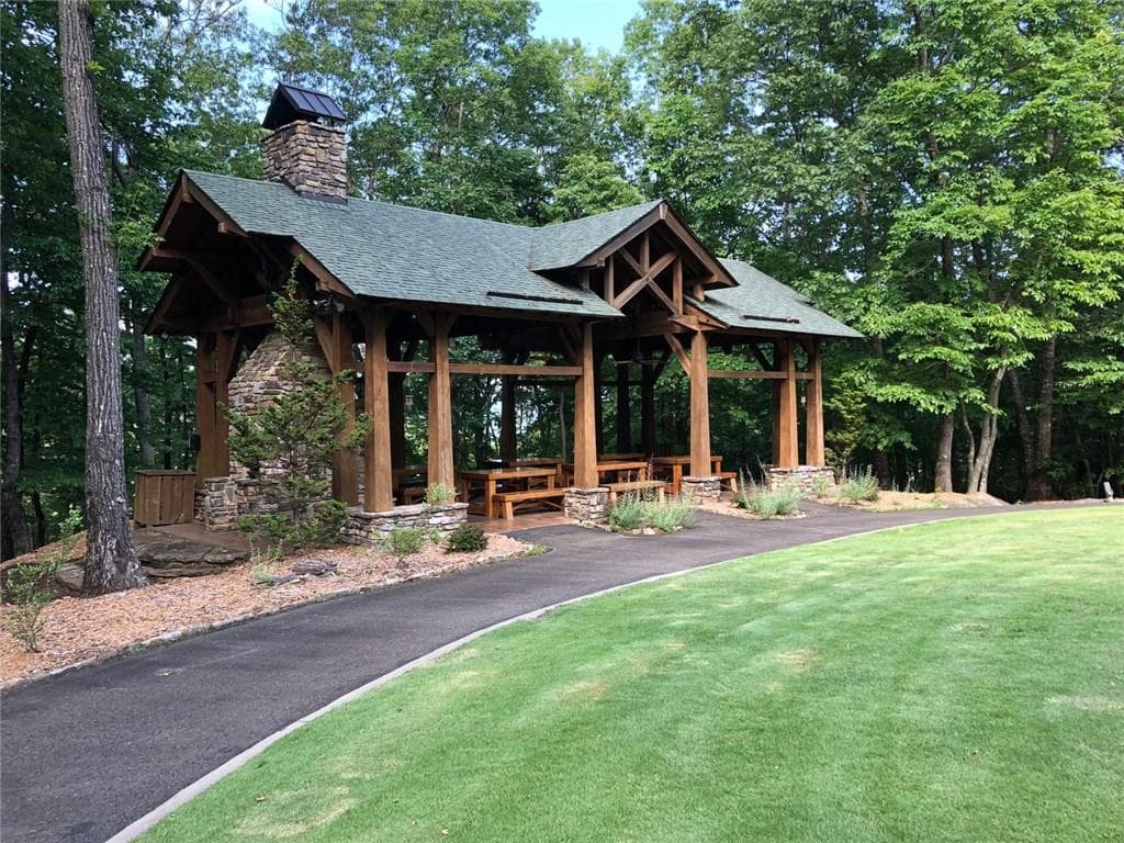 single family residence for sale at 104 Sharp Mountain Parkway 104, Jasper, GA 30143 — photo 5
