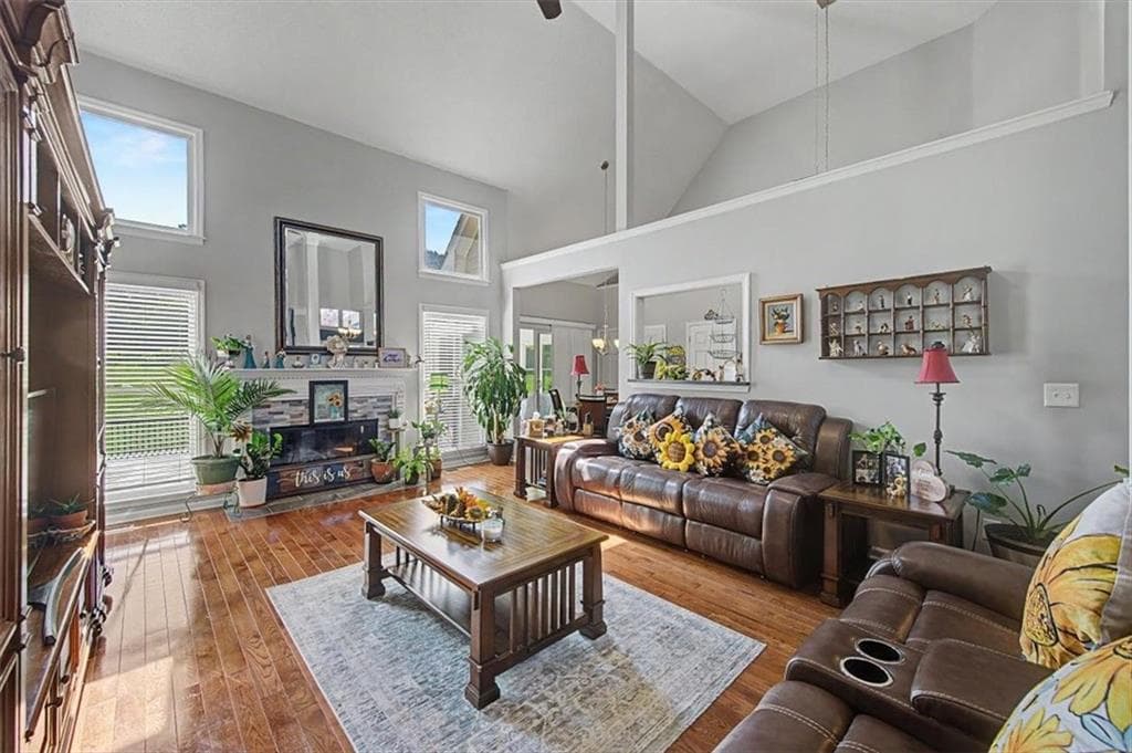 3 bedroom, 2 bathroom, 3,416 sq ft single family residence for sale at 4970 Hyde Court, Cumming, GA 30040 — photo 10