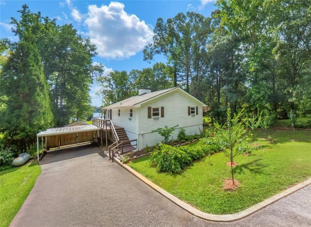 291 Buckhorn Drive, Temple, GA 30179 — most recent listing photo