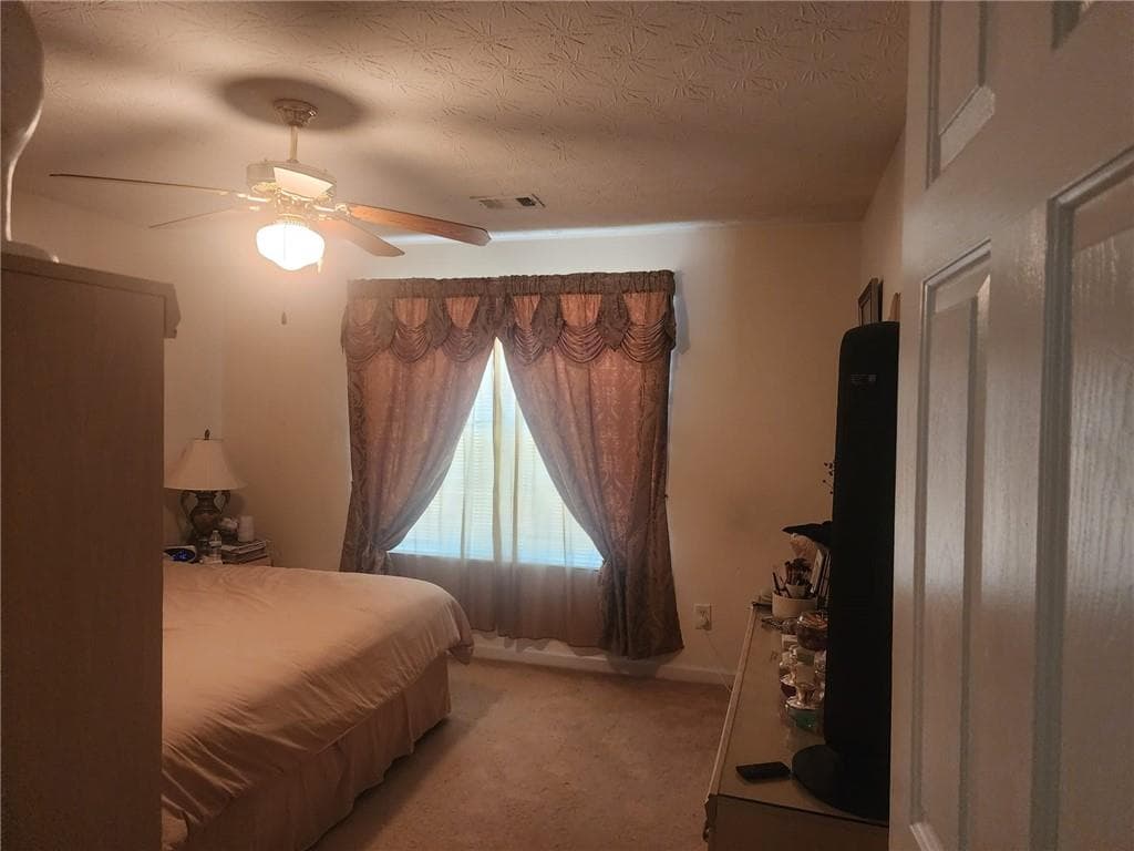 2 bedroom, 3 bathroom, 1,424 sq ft townhouse for sale at 1578 Eastern Sunrise Lane, Decatur, GA 30034 — photo 2