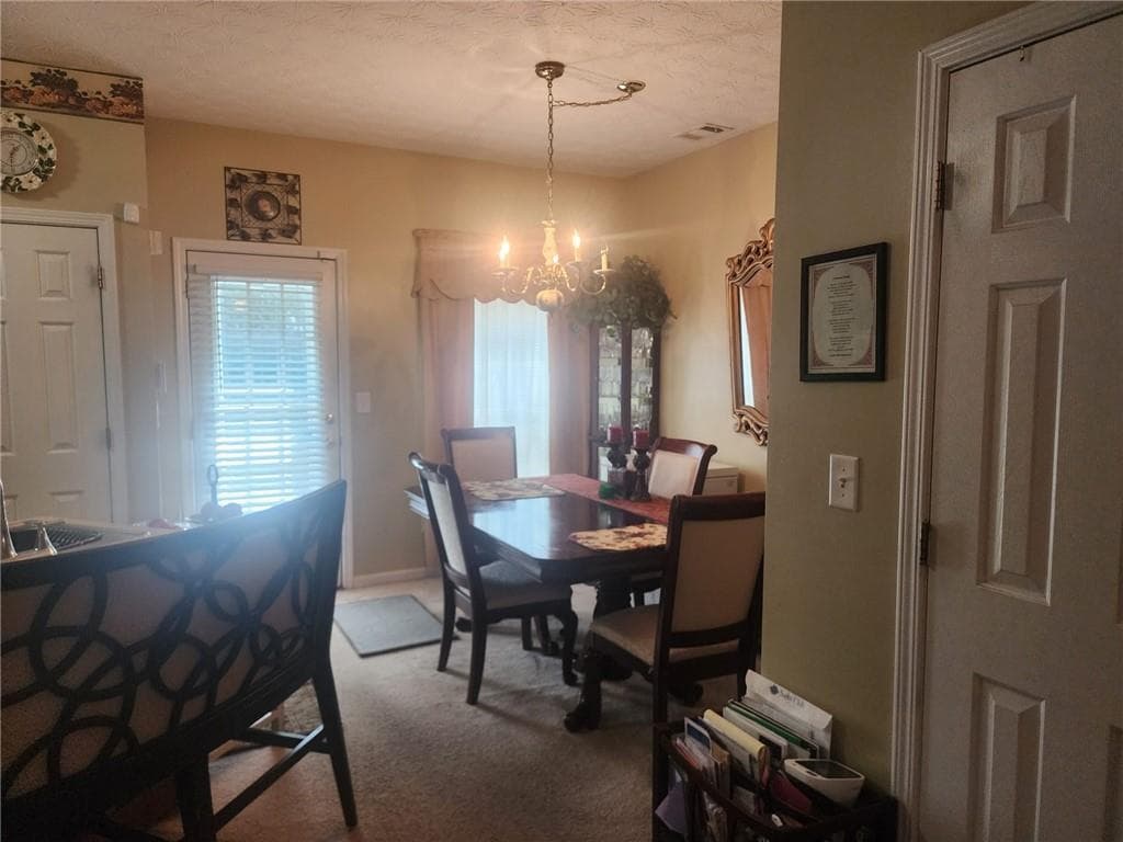2 bedroom, 3 bathroom, 1,424 sq ft townhouse for sale at 1578 Eastern Sunrise Lane, Decatur, GA 30034 — photo 3