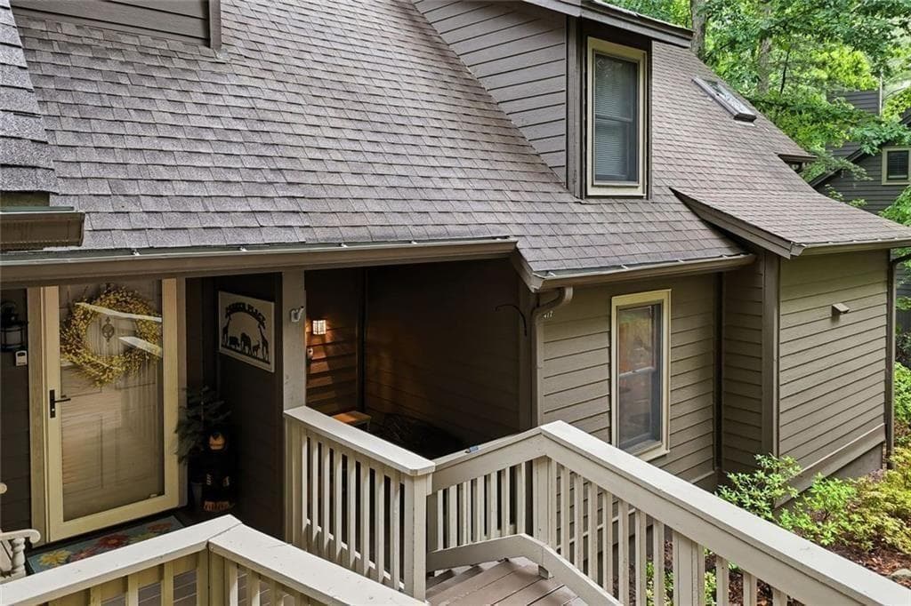 236 Chestnut Rise Trail 477, Big Canoe, GA 30143 — most recent listing photo