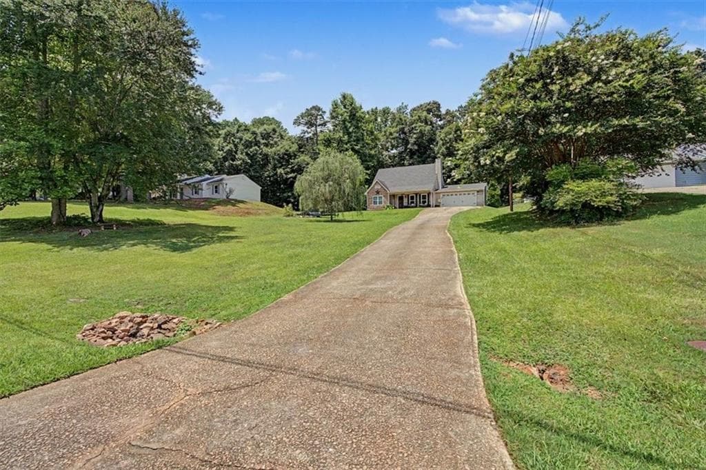 3 bedroom, 2 bathroom, 1,272 sq ft single family residence for sale at 1516 Willow Gate Way, Auburn, GA 30011 — photo 6
