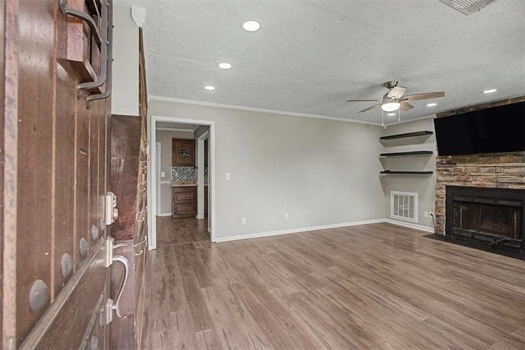 3 bedroom, 2 bathroom, 1,272 sq ft single family residence for sale at 1516 Willow Gate Way, Auburn, GA 30011 — photo 10