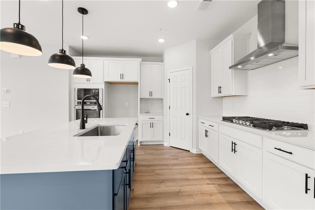 3 bedroom, 3 bathroom, 1,804 sq ft townhouse for sale at 6210 Molo Lane 657, Cumming, GA 30041 — photo 6