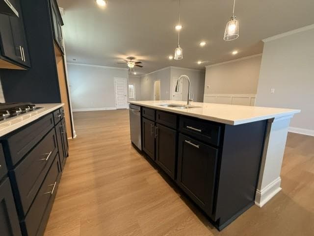 3 bedroom, 2 bathroom, 1,977 sq ft single family residence under contract at 2620 Warbler Pass, Loganville, GA 30052 — photo 5