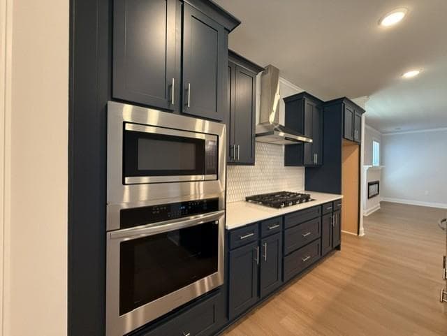 3 bedroom, 2 bathroom, 1,977 sq ft single family residence under contract at 2620 Warbler Pass, Loganville, GA 30052 — photo 6