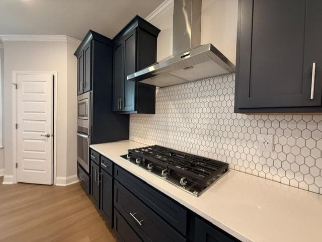 3 bedroom, 2 bathroom, 1,977 sq ft single family residence under contract at 2620 Warbler Pass, Loganville, GA 30052 — photo 7