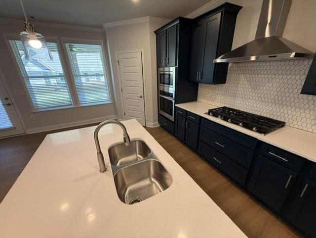 3 bedroom, 2 bathroom, 1,977 sq ft single family residence under contract at 2620 Warbler Pass, Loganville, GA 30052 — photo 8