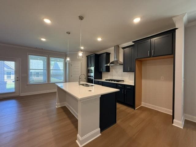 3 bedroom, 2 bathroom, 1,977 sq ft single family residence under contract at 2620 Warbler Pass, Loganville, GA 30052 — photo 9