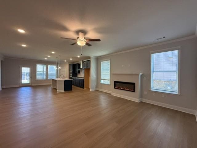 3 bedroom, 2 bathroom, 1,977 sq ft single family residence under contract at 2620 Warbler Pass, Loganville, GA 30052 — photo 10