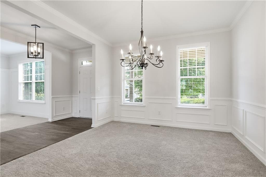 4 bedroom, 3 bathroom, 3,066 sq ft single family residence for sale at 375 Royal Sunset Drive, Dallas, GA 30157 — photo 3