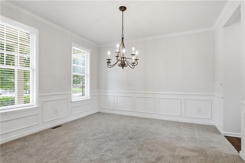 4 bedroom, 3 bathroom, 3,066 sq ft single family residence for sale at 375 Royal Sunset Drive, Dallas, GA 30157 — photo 10