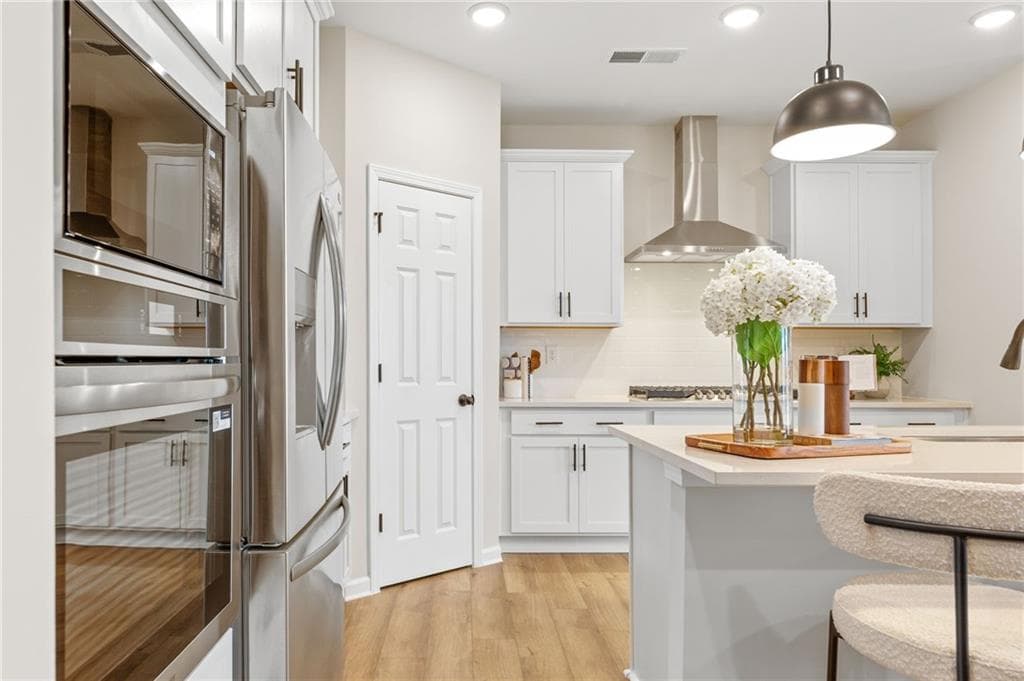 3 bedroom, 3 bathroom, 1,804 sq ft townhouse for sale at 6240 Molo Lane 660, Cumming, GA 30041 — photo 5