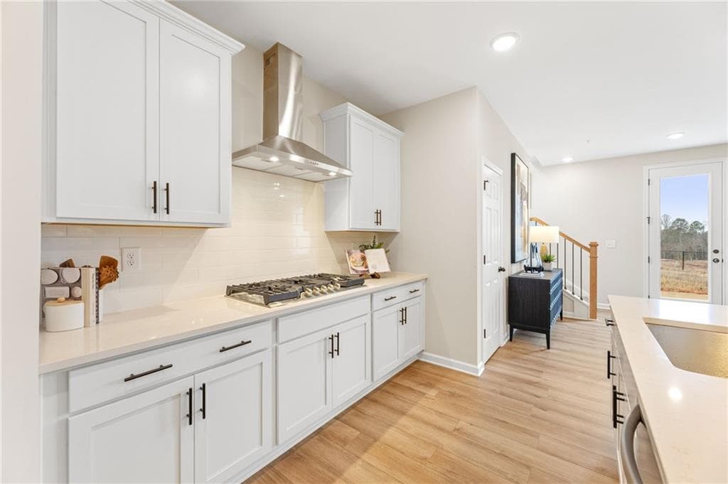 3 bedroom, 3 bathroom, 1,804 sq ft townhouse for sale at 6240 Molo Lane 660, Cumming, GA 30041 — photo 6