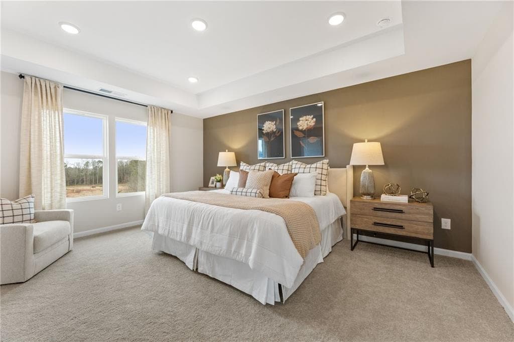 3 bedroom, 3 bathroom, 1,804 sq ft townhouse for sale at 6240 Molo Lane 660, Cumming, GA 30041 — photo 9