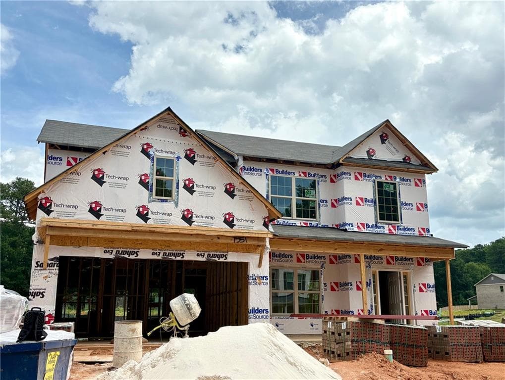 1007 Lakeview Oaks Court