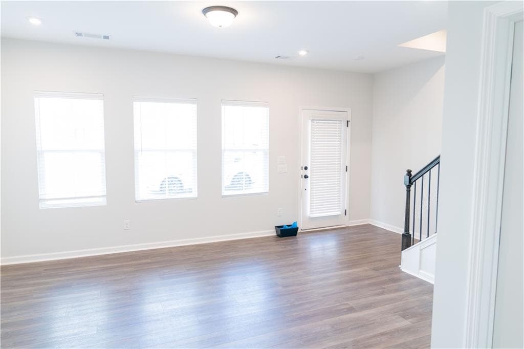 3 bedroom, 3 bathroom, 2,000 sq ft townhouse for rent at 2675 Whistler Way, Lawrenceville, GA 30043 for $2,350 a month — photo 3
