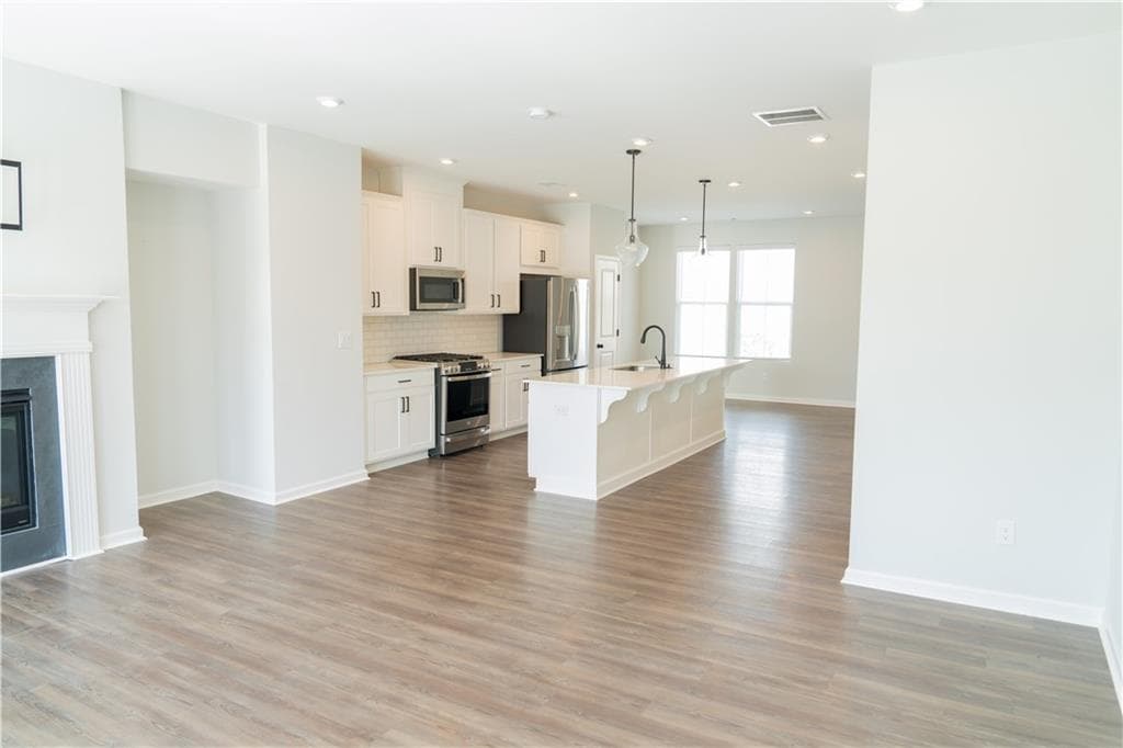 3 bedroom, 3 bathroom, 2,000 sq ft townhouse for rent at 2675 Whistler Way, Lawrenceville, GA 30043 for $2,350 a month — photo 6
