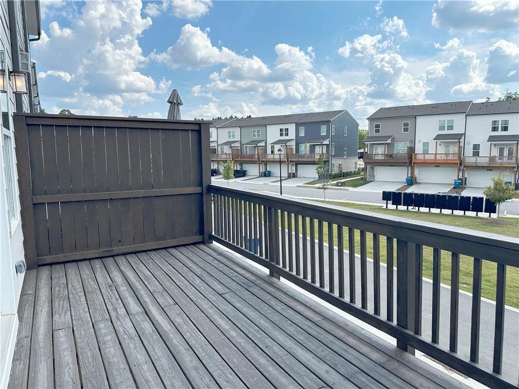 3 bedroom, 3 bathroom, 2,000 sq ft townhouse for rent at 2675 Whistler Way, Lawrenceville, GA 30043 for $2,350 a month — photo 9
