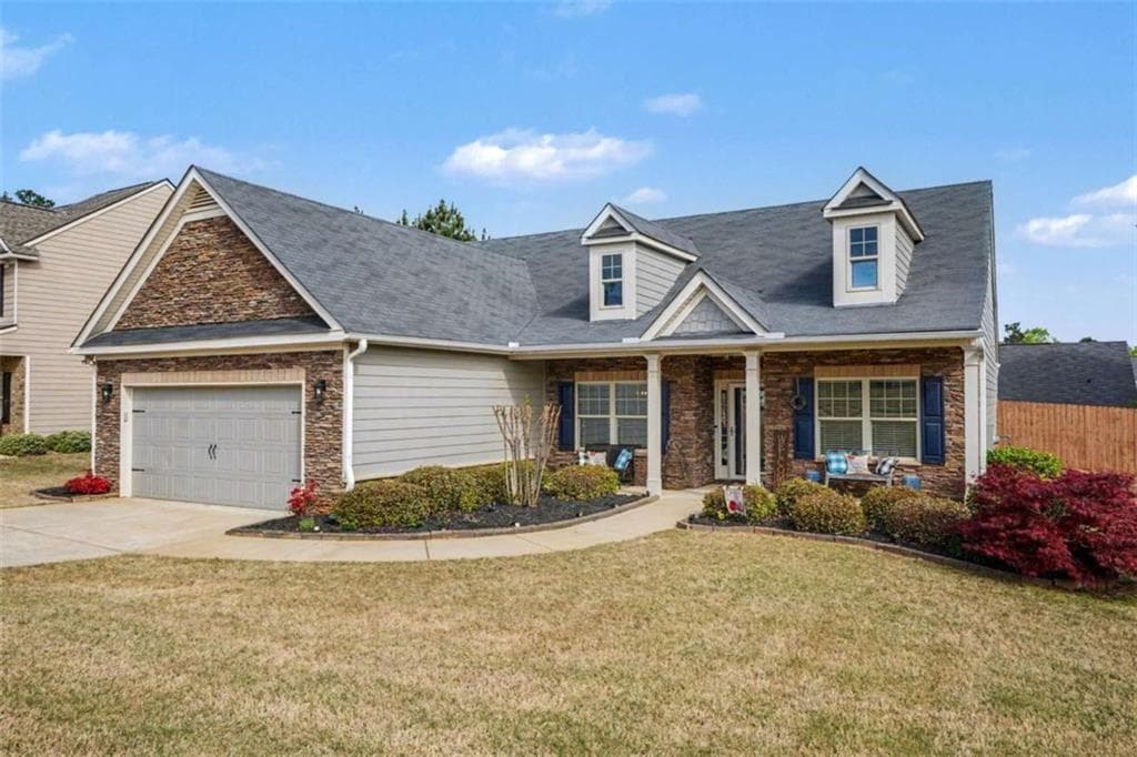 720 Hot Springs Trail, Mcdonough, GA 30252 — most recent listing photo