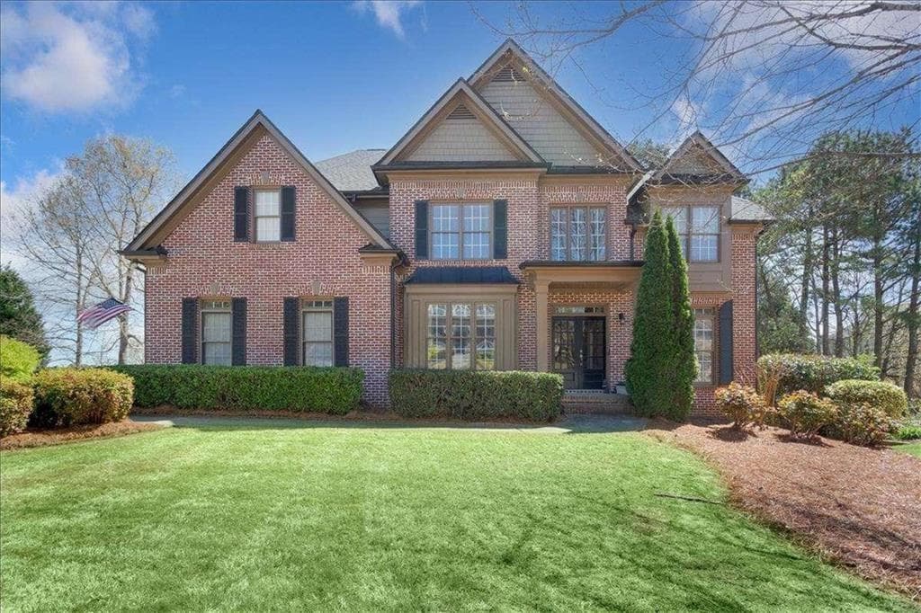 5 bedroom, 5 bathroom single family residence for rent at 3590 Millwater Crossing, Dacula, GA 30019 for $3,990 a month