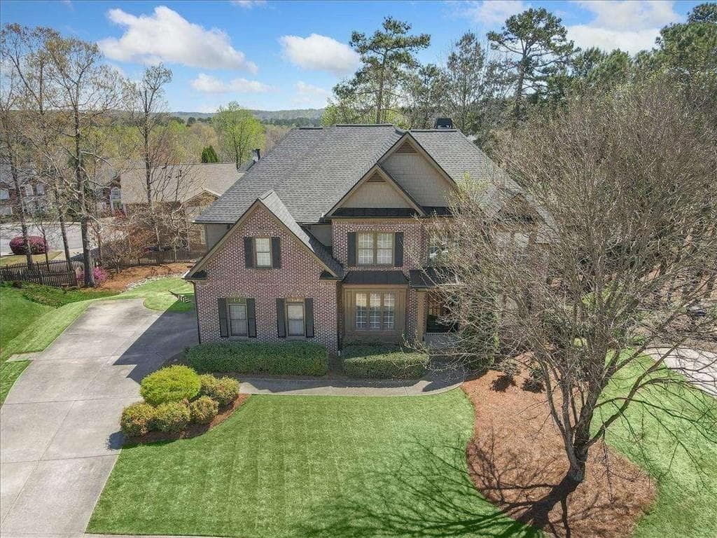 5 bedroom, 5 bathroom single family residence for rent at 3590 Millwater Crossing, Dacula, GA 30019 for $3,990 a month — photo 2