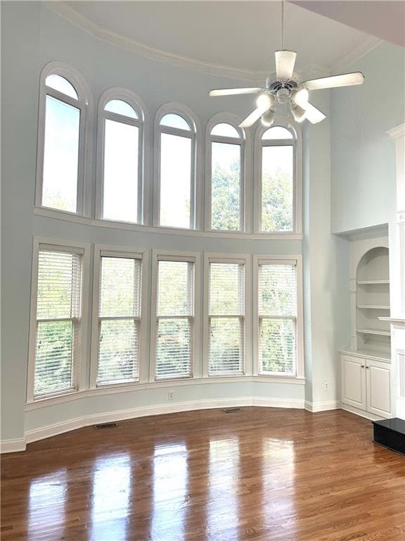 5 bedroom, 5 bathroom single family residence for rent at 3590 Millwater Crossing, Dacula, GA 30019 for $3,990 a month — photo 8