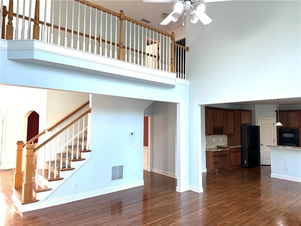 5 bedroom, 5 bathroom single family residence for rent at 3590 Millwater Crossing, Dacula, GA 30019 for $3,990 a month — photo 9