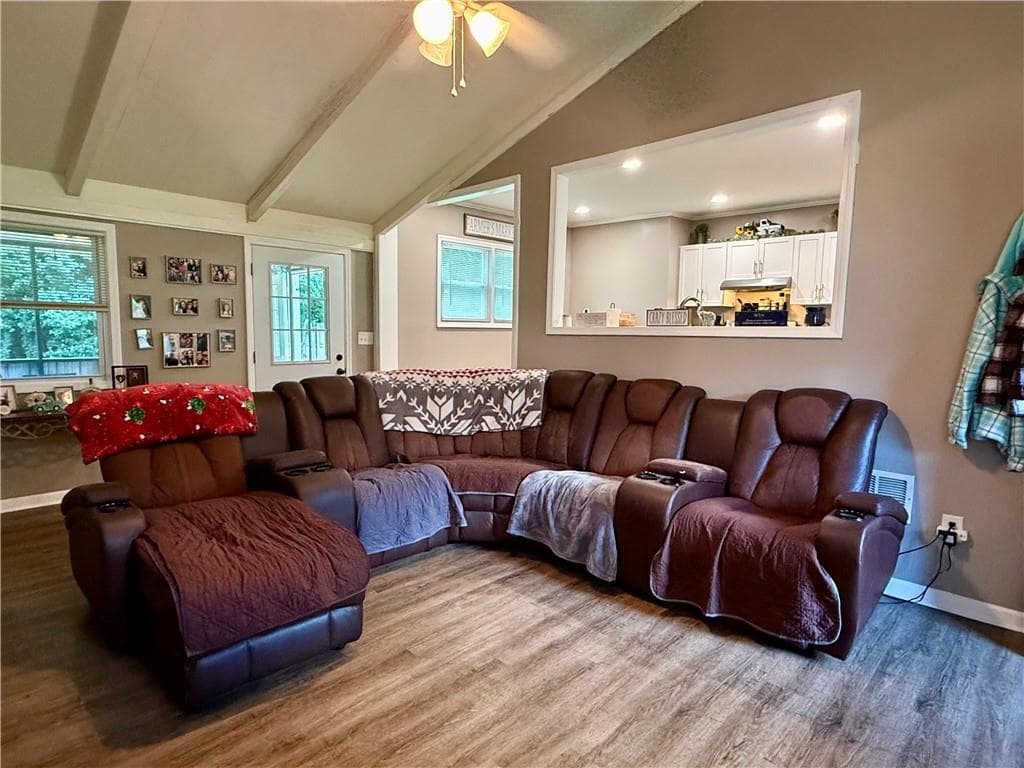 3 bedroom, 2 bathroom, 1,590 sq ft single family residence under contract at 416 S Candler Street, Villa Rica, GA 30180 — photo 9