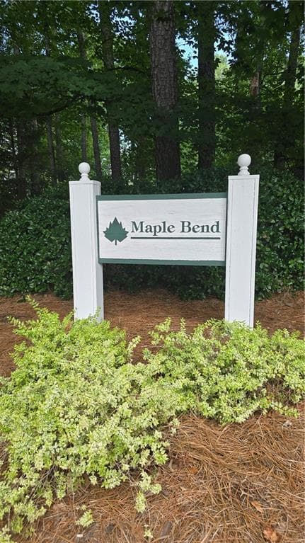 3 bedroom, 3 bathroom, 1,356 sq ft condominium for sale at 4111 N Gloucester Place 4111, Atlanta, GA 30341 — photo 3