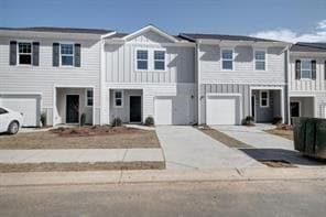 3 bedroom, 3 bathroom, 1,420 sq ft townhouse for rent at 446 Union Station Street, Cartersville, GA 30120 for $1,700 a month — photo 1 of 12