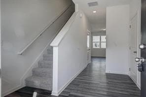 3 bedroom, 3 bathroom, 1,420 sq ft townhouse for rent at 446 Union Station Street, Cartersville, GA 30120 for $1,700 a month — photo 2