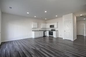 3 bedroom, 3 bathroom, 1,420 sq ft townhouse for rent at 446 Union Station Street, Cartersville, GA 30120 for $1,700 a month — photo 3