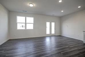 3 bedroom, 3 bathroom, 1,420 sq ft townhouse for rent at 446 Union Station Street, Cartersville, GA 30120 for $1,700 a month — photo 4