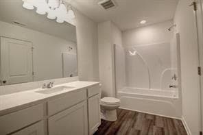 3 bedroom, 3 bathroom, 1,420 sq ft townhouse for rent at 446 Union Station Street, Cartersville, GA 30120 for $1,700 a month — photo 6