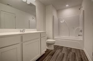 3 bedroom, 3 bathroom, 1,420 sq ft townhouse for rent at 446 Union Station Street, Cartersville, GA 30120 for $1,700 a month — photo 7