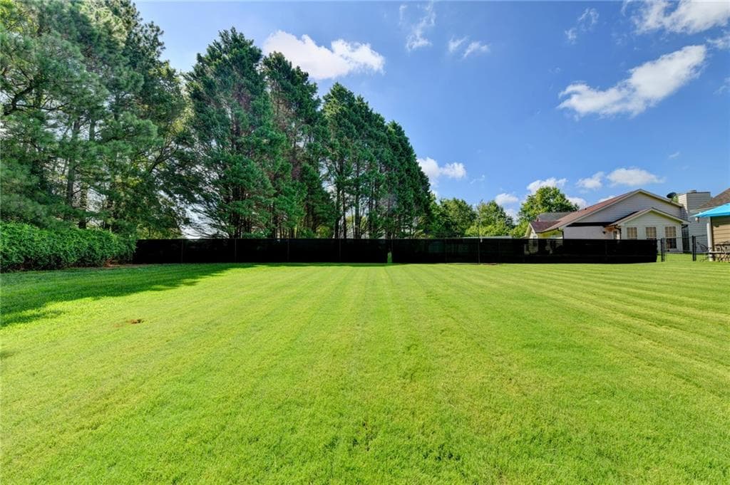 3 bedroom, 2 bathroom, 1,512 sq ft single family residence under contract at 64 Poseidon Way, Lawrenceville, GA 30045 — photo 4